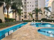 Apartamento para Locação em São Paulo/SP Tatuapé 2 Quartos