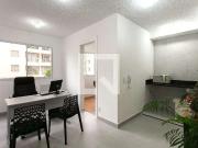 Apartamento para Locação em São Paulo/SP Tatuapé 2 Quartos