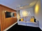 Apartamento para Locação em São Paulo/SP Tatuapé 2 Quartos