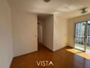 Apartamento para Locação em São Paulo/SP Tatuapé 2 Quartos