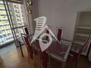 Apartamento para Locação em São Paulo/SP Tatuapé 2 Quartos