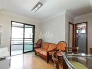 Apartamento para Locação em São Paulo/SP Tatuapé 2 Quartos