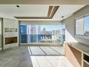 Apartamento para Locação em São Paulo/SP Tatuapé 2 Quartos