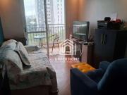 Apartamento para Locação em São Paulo/SP Tatuapé 2 Quartos