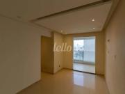 Apartamento para Locação em São Paulo/SP Tatuapé 2 Quartos