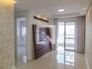 Apartamento para Locação em São Paulo/SP Tatuapé 2 Quartos