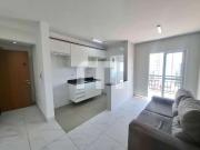 Apartamento para Locação em São Paulo/SP Tatuapé 2 Quartos