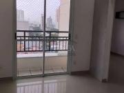 Apartamento para Locação em São Paulo/SP Tatuapé 2 Quartos
