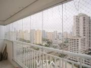 Apartamento para Locação em São Paulo/SP Tatuapé 2 Quartos