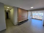 Apartamento para Locação em São Paulo/SP Tatuapé 2 Quartos