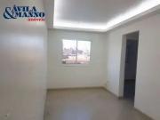 Apartamento para Locação em São Paulo/SP Tatuapé 2 Quartos