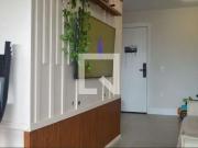 Apartamento para Locação em São Paulo/SP Tatuapé 2 Quartos