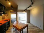 Apartamento para Locação em São Paulo/SP Tatuapé 2 Quartos