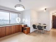 Apartamento para Locação em São Paulo/SP Tatuapé 2 Quartos