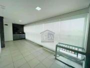 Apartamento para Locação em São Paulo/SP Tatuapé 2 Quartos