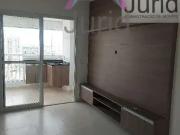 Apartamento para Locação em São Paulo/SP Tatuapé 2 Quartos