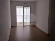 Apartamento para Locação em São Paulo/SP Tatuapé 2 Quartos