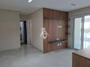 Apartamento para Locação em São Paulo/SP Tatuapé 2 Quartos