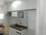 Apartamento para Locação em São Paulo/SP Tatuapé 2 Quartos