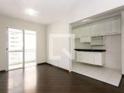 Apartamento para Locação em São Paulo/SP Tatuapé 2 Quartos