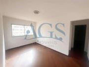 Apartamento para Locação em São Paulo/SP Tatuapé 2 Quartos