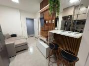 Apartamento para Locação em São Paulo/SP Tatuapé 2 Quartos