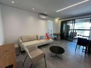 Apartamento para Locação em São Paulo/SP Tatuapé 2 Quartos