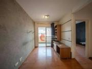 Apartamento para Locação em São Paulo/SP Tatuapé 2 Quartos