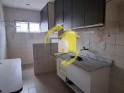 Apartamento para Locação em São Paulo/SP Tatuapé 2 Quartos