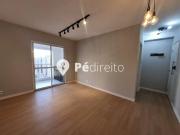 Apartamento para Locação em São Paulo/SP Tatuapé 2 Quartos
