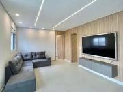 Apartamento para Locação em São Paulo/SP Tatuapé 2 Quartos