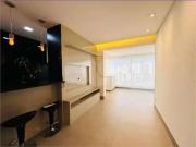 Apartamento para Locação em São Paulo/SP Tatuapé 2 Quartos