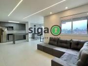 Apartamento para Locação em São Paulo/SP Tatuapé 2 Quartos