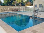 Apartamento para Locação em São Paulo/SP Tatuapé 2 Quartos