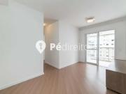 Apartamento para Locação em São Paulo/SP Tatuapé 2 Quartos