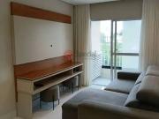 Apartamento para Locação em São Paulo/SP Tatuapé 3 Quartos