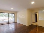 Apartamento para Locação em São Paulo/SP Tatuapé 3 Quartos