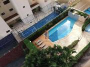 Apartamento para Locação em São Paulo/SP Tatuapé 3 Quartos