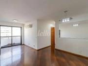 Apartamento para Locação em São Paulo/SP Tatuapé 3 Quartos