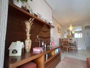 Apartamento para Locação em São Paulo/SP Tatuapé 3 Quartos