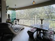 Apartamento para Locação em São Paulo/SP Tatuapé 3 Quartos