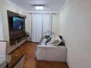 Apartamento para Locação em São Paulo/SP Tatuapé 3 Quartos