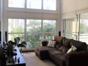 Apartamento para Locação em São Paulo/SP Tatuapé 3 Quartos