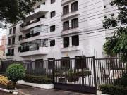 Apartamento para Locação em São Paulo/SP Tatuapé 3 Quartos