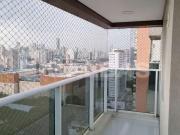 Apartamento para Locação em São Paulo/SP Tatuapé 3 Quartos