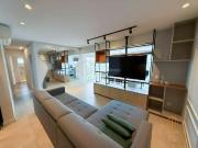 Apartamento para Locação em São Paulo/SP Tatuapé 3 Quartos