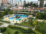 Apartamento para Locação em São Paulo/SP Tatuapé 3 Quartos Apartamento para Locação em São Paulo/SP Tatuapé 3 Quartos