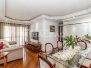 Apartamento para Locação em São Paulo/SP Tatuapé 3 Quartos