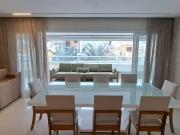 Apartamento para Locação em São Paulo/SP Tatuapé 3 Quartos