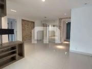 Apartamento para Locação em São Paulo/SP Tatuapé 3 Quartos